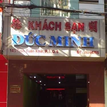 Tổng hợp- Khách Sạn Đức Minh