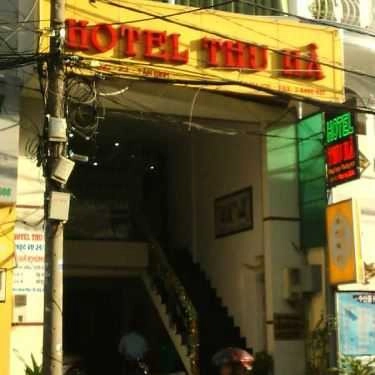 Tổng hợp- Thu Hà Hotel - Hậu Giang