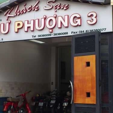 Tổng hợp- Khách Sạn Như Phượng 3 - Cao Đạt