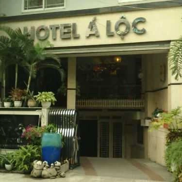 Tổng hợp- Á Lộc Hotel - Tân Hải