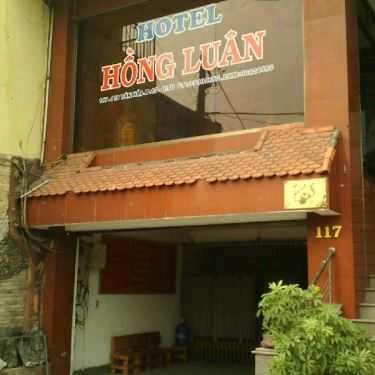 Tổng hợp- Hồng Luân Hotel