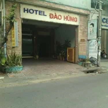 Tổng hợp- Đào Hùng Hotel - Bình Giã