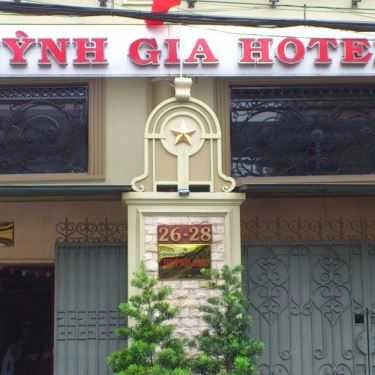 Tổng hợp- Huỳnh Gia Hotel - Nguyễn Cửu Vân