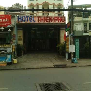 Tổng hợp- Thiên Phú  Hotel - Phan Huy Ích