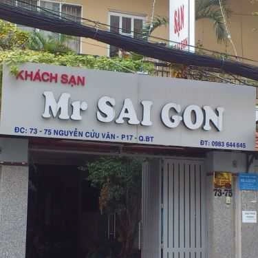 Tổng hợp- Khách Sạn Mr Sai Gon - Nguyễn Cửu Vân