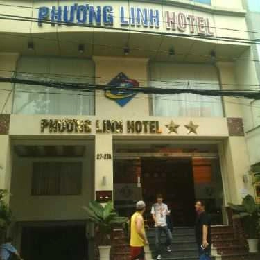Tổng hợp- Phương Linh Hotel - Nguyễn Thái Bình