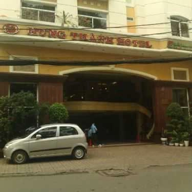 Tổng hợp- Hưng Thành Hotel