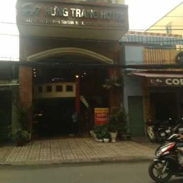 Tổng hợp- Hưng Trang Hotel - Nguyễn Thái Bình
