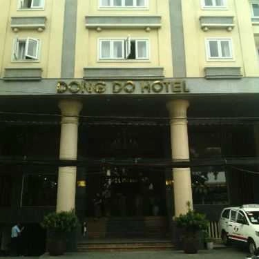 Tổng hợp- Đông Đô Hotel