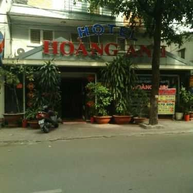 Tổng hợp- Hoàng Anh Hotel - Nguyễn Thái Bình