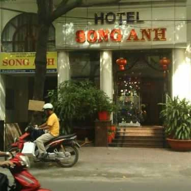 Tổng hợp- Song Anh Hotel - Nguyễn Thái Bình