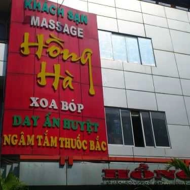 Tổng hợp- Hồng Hà Khách Sạn - Đường D2