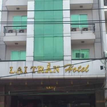 Tổng hợp- Lại Trần Hotel - Đường D2