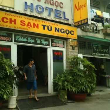 Tổng hợp- Tú Ngọc Hotel
