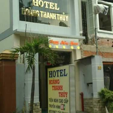 Tổng hợp- Hoàng Thanh Thủy Hotel - Nguyễn Bá Tuyển