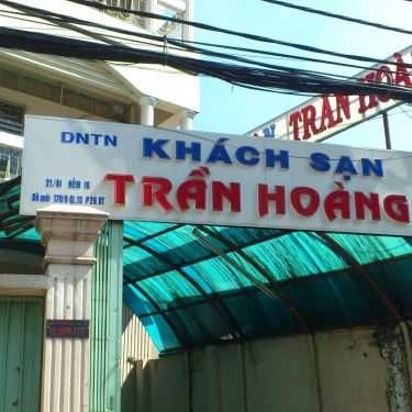 Tổng hợp- Khách Sạn Trần Hoàng - QL 13