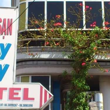 Tổng hợp- Thy Thy Hotel - Xô Viết  Nghệ Tĩnh