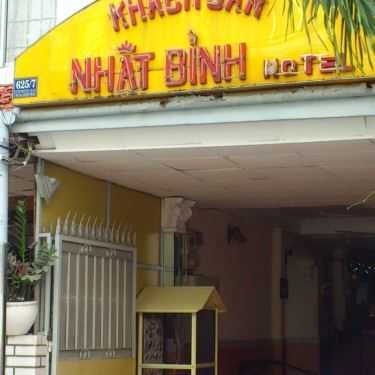 Tổng hợp- Khách Sạn Nhật Bình