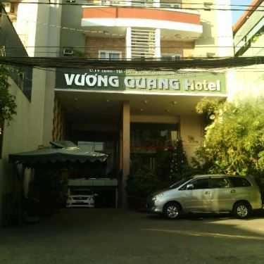 Tổng hợp- Vương Quang Hotel - Bùi Thị Xuân