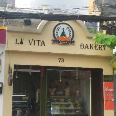 Tổng hợp- Tiệm Bánh La Vita Bakery - Thảo Điền