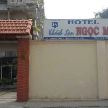 Tổng hợp- Ngọc Mỹ Hotel