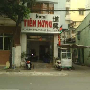 Tổng hợp- Tiến Hưng Hotel - Lãnh Binh Thăng
