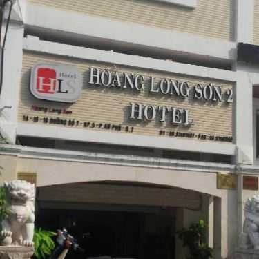 Tổng hợp- Hoàng Long Sơn 2 Hotel