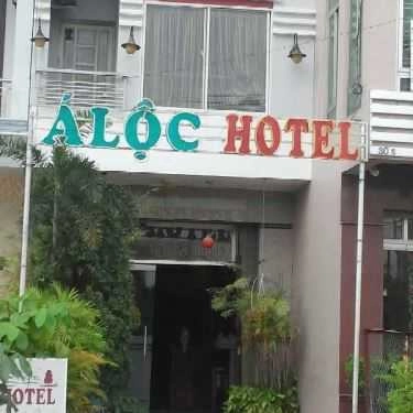 Tổng hợp- Á Lộc Hotel