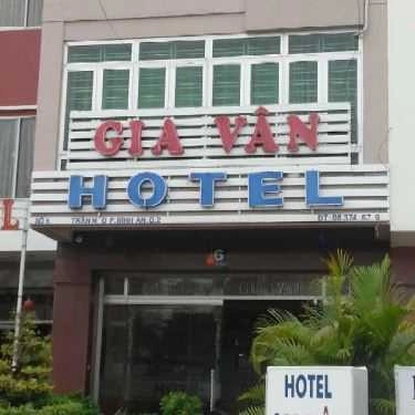 Tổng hợp- Gia Vân Hotel - Trần Não