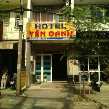 Tổng hợp- Yến Oanh Hotel - Tôn Thất Hiệp