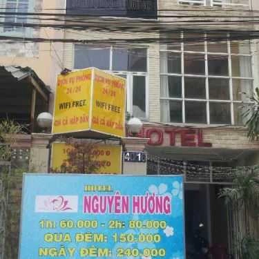 Tổng hợp- Nguyên Hương Hotel