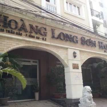 Tổng hợp- Hoàng Long Sơn Hotel