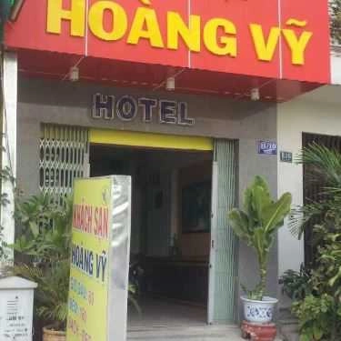 Tổng hợp- Hoàng Vỹ Hotel
