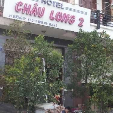 Tổng hợp- Châu Long 2 Hotel