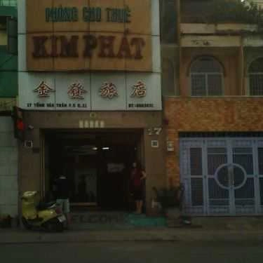 Tổng hợp- Phòng Cho Thuê Kim Phát - Tống Văn Trân