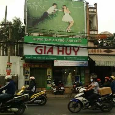 Tổng hợp- Áo cưới Áo Cưới Gia Huy