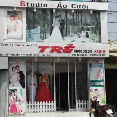 Tổng hợp- Áo cưới Studio - Áo Cưới Trẻ