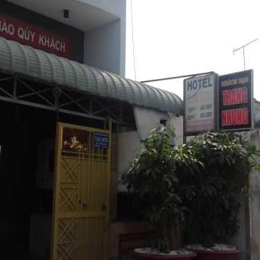 Tổng hợp- Trang Nhung Hotel