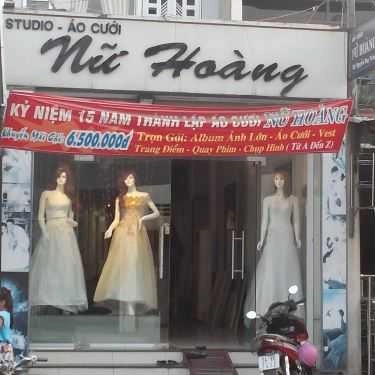 Tổng hợp- Áo cưới Studio Áo Cưới Nữ Hoàng - Nguyễn Duy Trinh