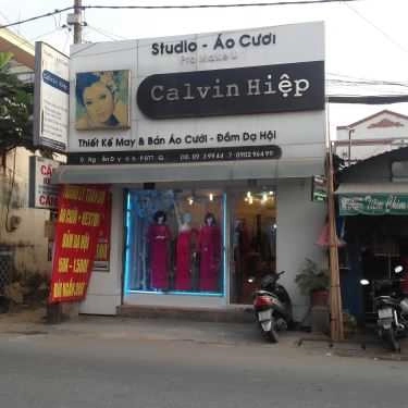 Tổng hợp- Áo cưới Studio Áo Cưới Calvin Hiệp - Nguyễn Duy Trinh