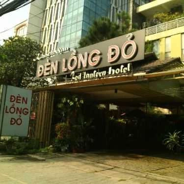Tổng hợp- Khách Sạn Đèn Lồng Đỏ - Nguyễn Oanh