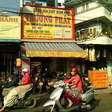 Tổng hợp- Tiệm Bánh Cơ Sở Sản Xuất Bánh Ngọt Trường Phát