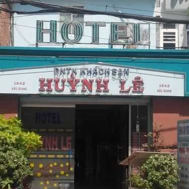 Tổng hợp- Huỳnh Lê Hotel - Hậu Giang