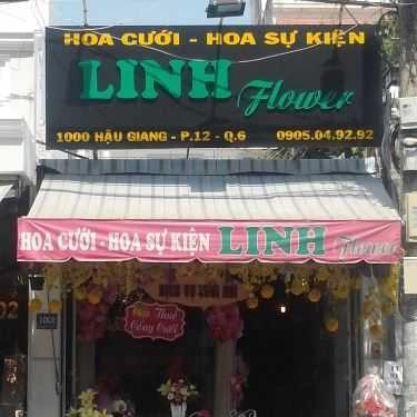 Tổng hợp- Hoa cưới, shop hoa Linh Flower - Hậu Giang