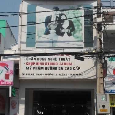 Tổng hợp- Chụp hình cưới Ngọc Oanh Studio - Hậu Giang