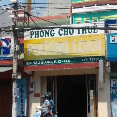Tổng hợp- Phòng Cho Thuê Phương Loan - Hậu Giang