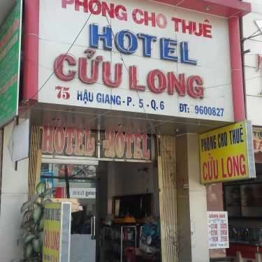 Tổng hợp- Khách Sạn Cửu Long