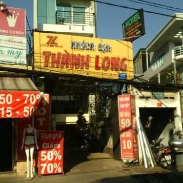 Tổng hợp- Khách Sạn Thành Long - Lê Văn Thọ