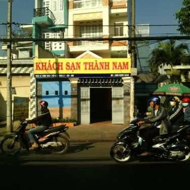 Tổng hợp- Khách Sạn Thành Nam