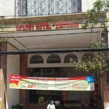 Tổng hợp- Luxury Hotel - Hậu Giang